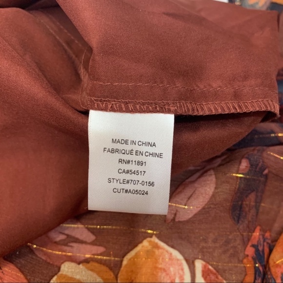 Ali & Jay Made for Walking Maxi Dress - Picture 6 of 8